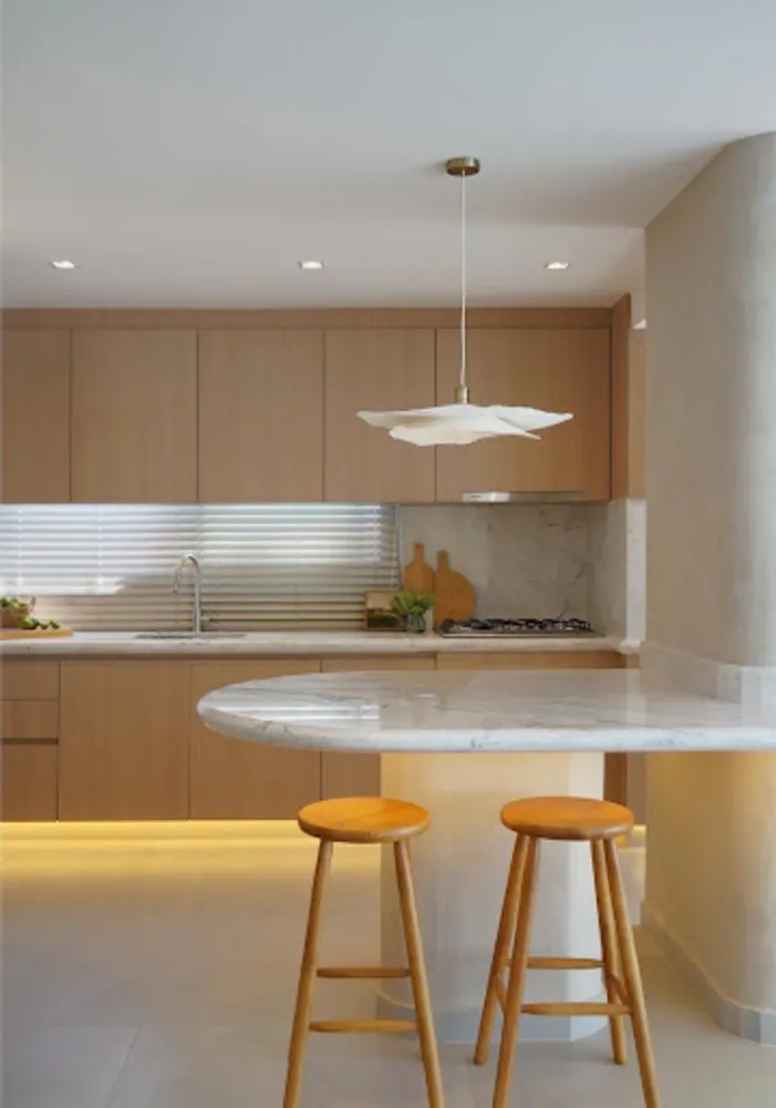 Apartamento, 3 quartos, 180 m² - Foto 6