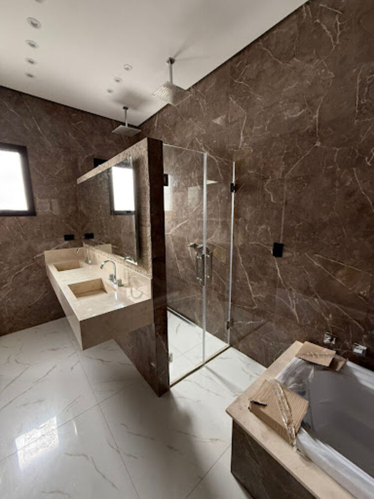 Casa de Condomínio, 4 quartos - Foto 10
