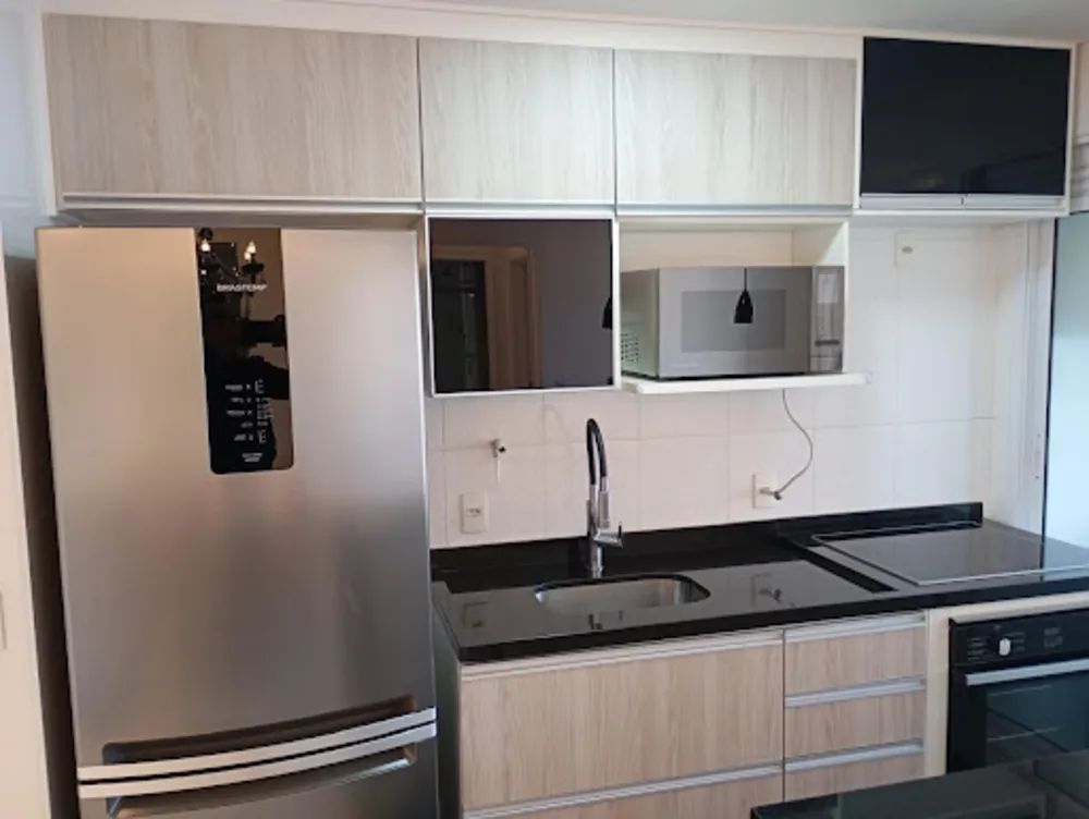Apartamento, 2 quartos, 70 m² - Foto 6