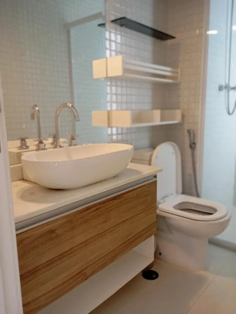 Apartamento, 2 quartos, 70 m² - Foto 10