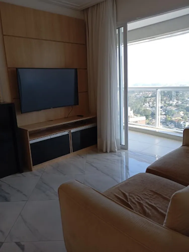Apartamento, 2 quartos, 70 m² - Foto 3
