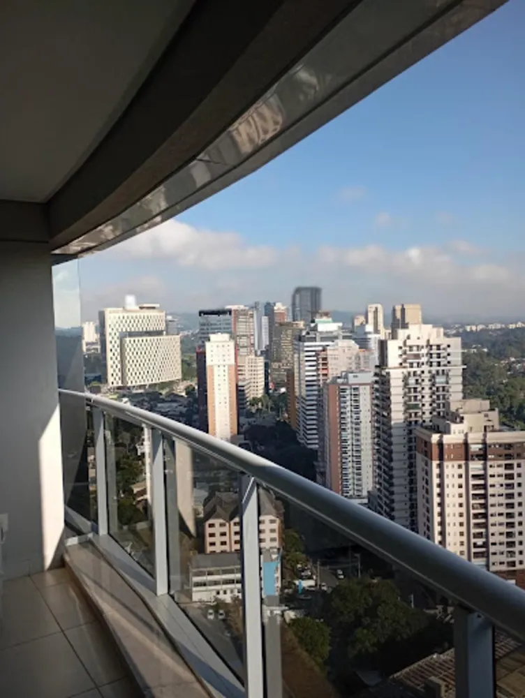 Apartamento, 2 quartos, 70 m² - Foto 1