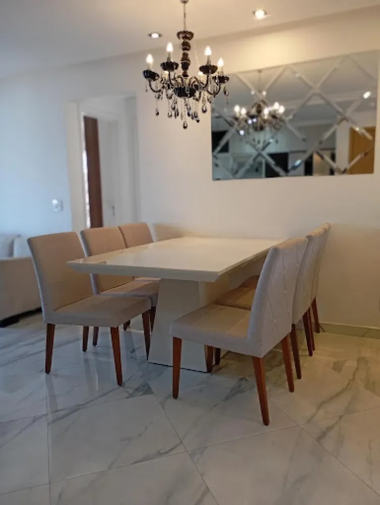 Apartamento, 2 quartos, 70 m² - Foto 4