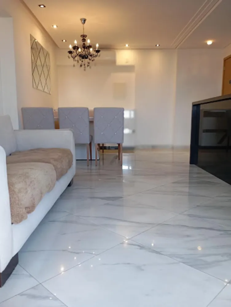 Apartamento, 2 quartos, 70 m² - Foto 2