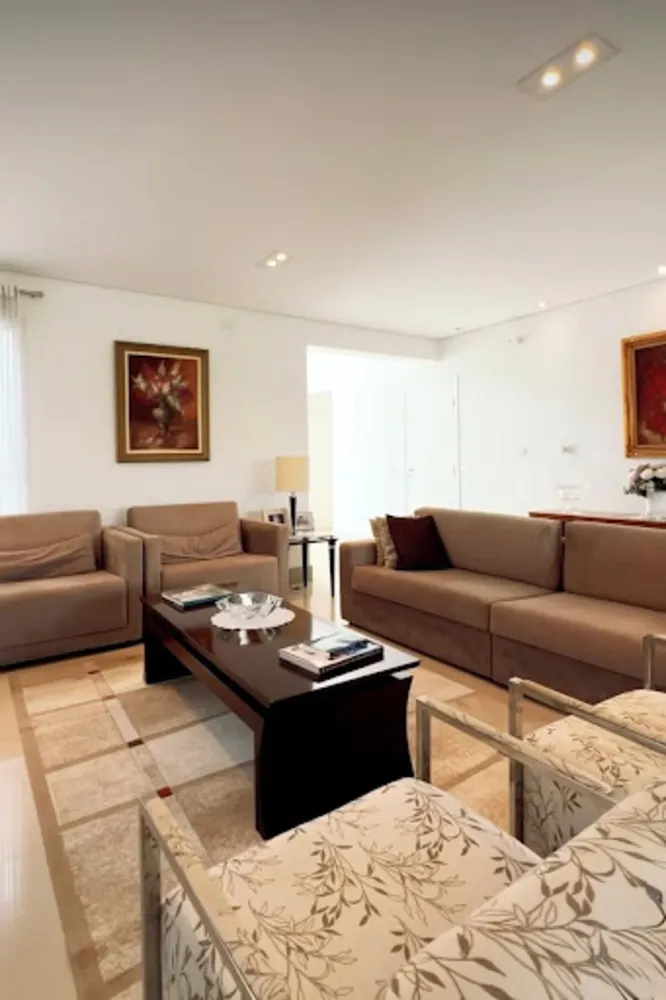 Casa de Condomínio, 4 quartos - Foto 3