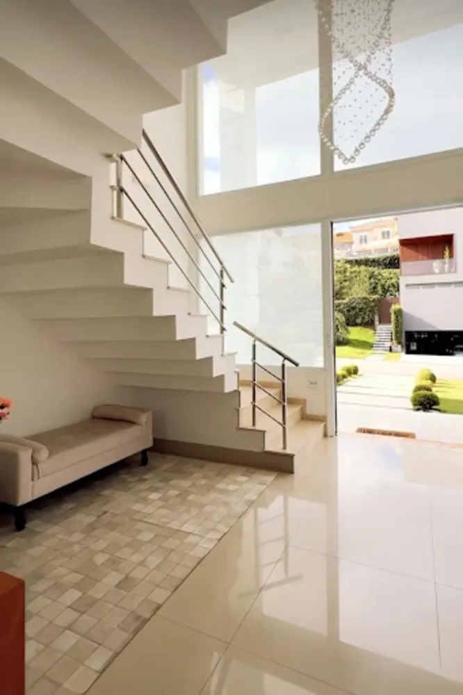 Casa de Condomínio, 4 quartos - Foto 7