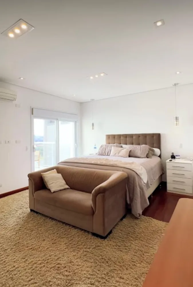 Casa de Condomínio, 4 quartos - Foto 8