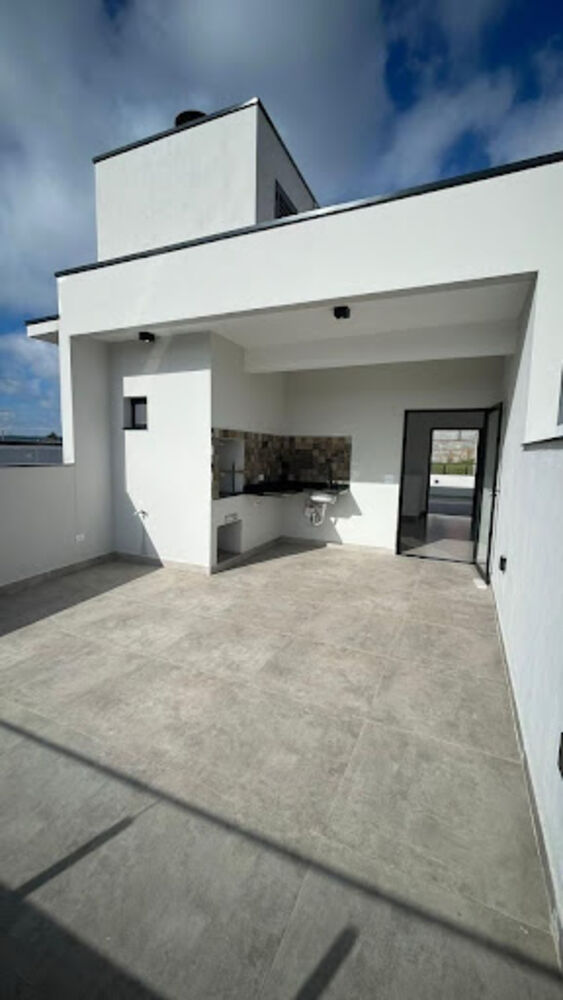 Casa de Condomínio, 2 quartos - Foto 8