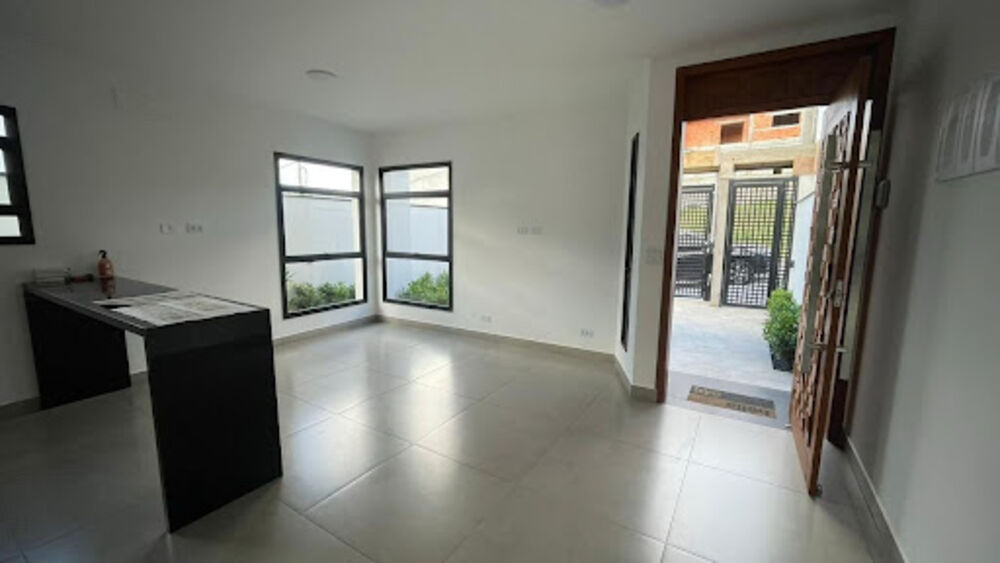 Casa de Condomínio, 2 quartos - Foto 2