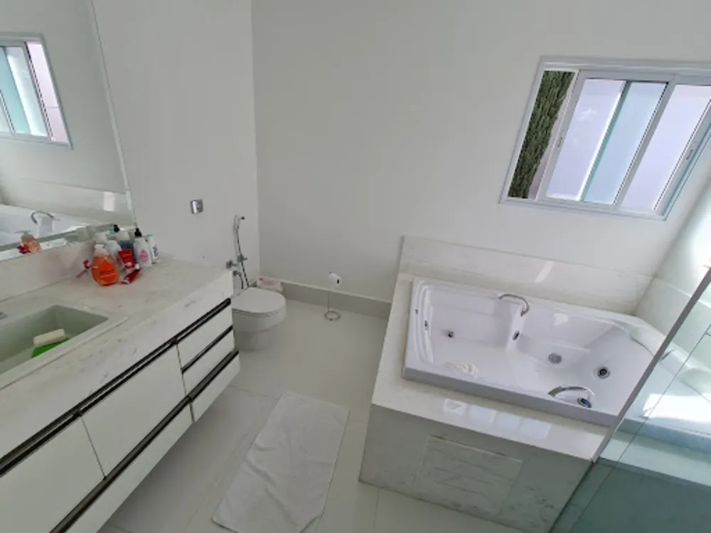 Casa de Condomínio, 4 quartos - Foto 8