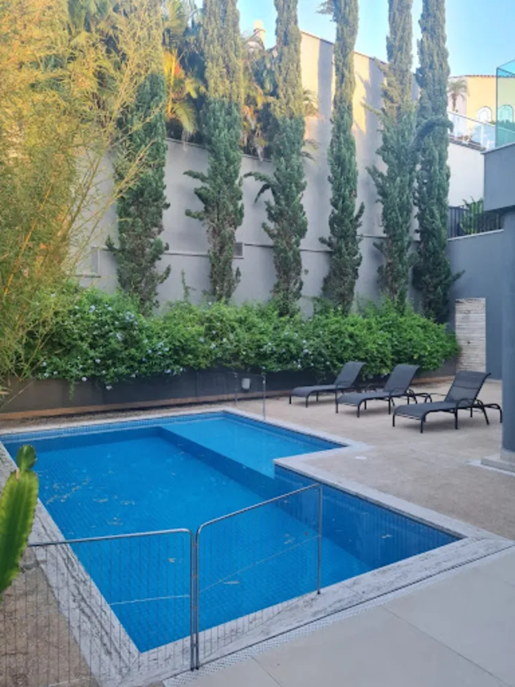 Casa de Condomínio, 4 quartos - Foto 10