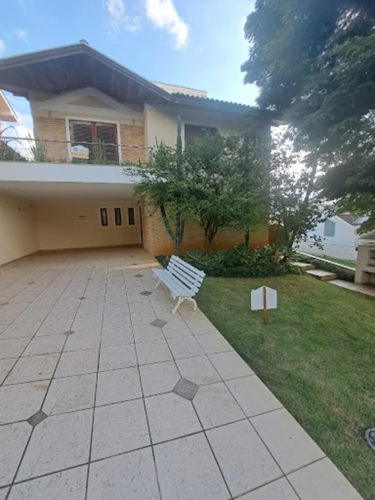 Casa de Condomínio, 5 quartos - Foto 10
