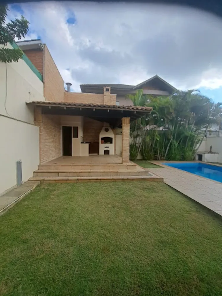 Casa de Condomínio, 5 quartos - Foto 1