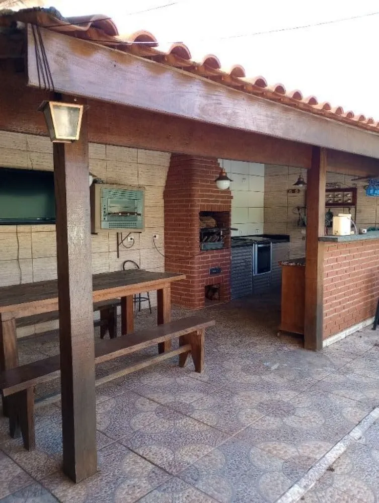 Casa de Condomínio, 4 quartos - Foto 7