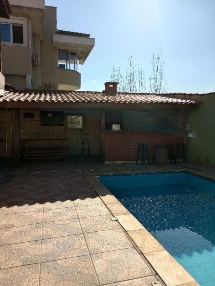 Casa de Condomínio, 4 quartos - Foto 12
