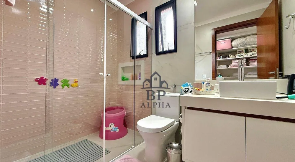 Casa de Condomínio, 4 quartos - Foto 6