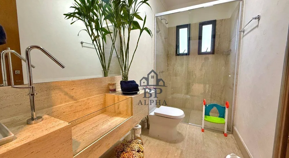 Casa de Condomínio, 4 quartos - Foto 10