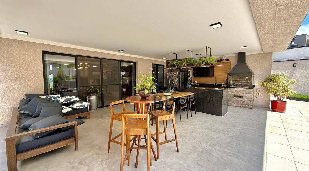 Casa de Condomínio, 4 quartos - Foto 8