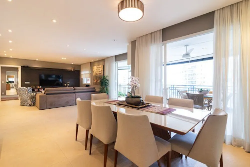 Apartamento, 3 quartos, 201 m² - Foto 10