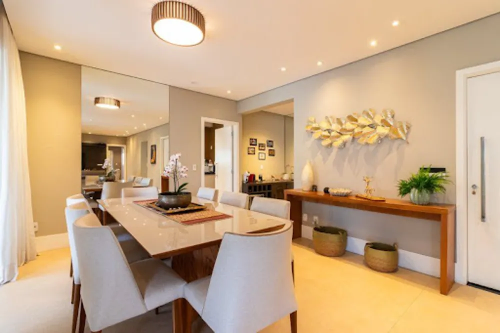 Apartamento, 3 quartos, 201 m² - Foto 6