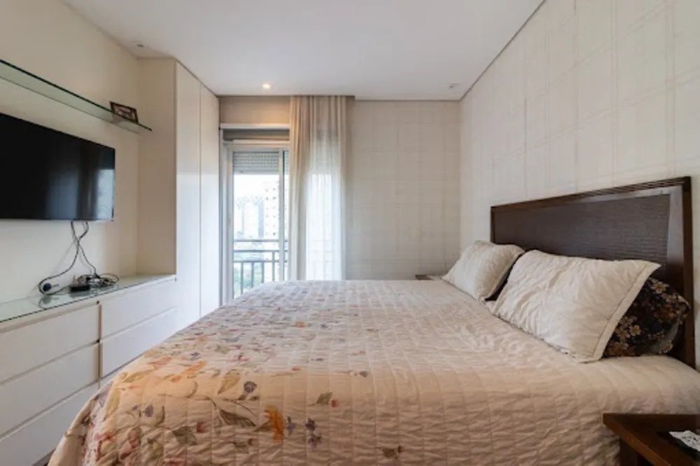 Apartamento, 3 quartos, 201 m² - Foto 6