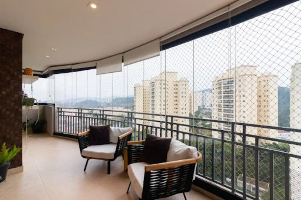 Apartamento, 3 quartos, 201 m² - Foto 8