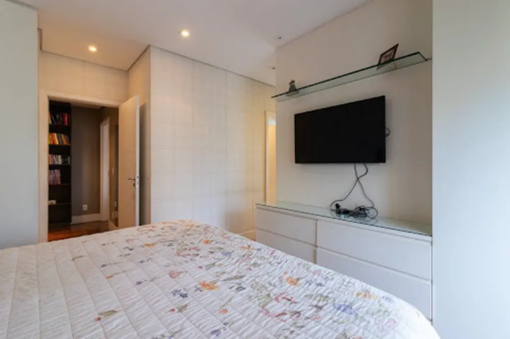 Apartamento, 3 quartos, 201 m² - Foto 5
