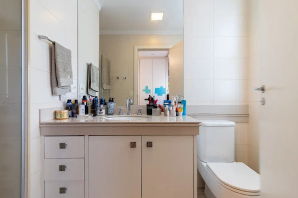 Apartamento, 3 quartos, 201 m² - Foto 3