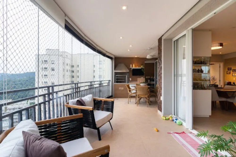 Apartamento, 3 quartos, 201 m² - Foto 13
