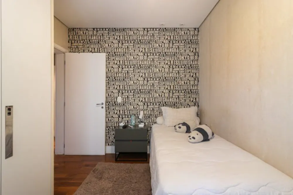 Apartamento, 3 quartos, 201 m² - Foto 4