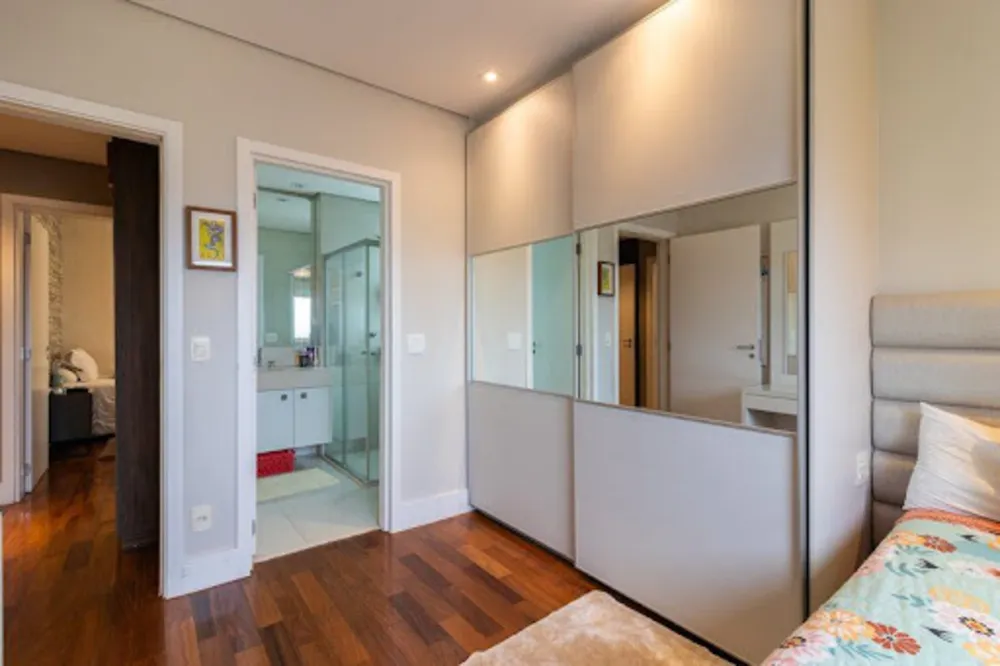 Apartamento, 3 quartos, 201 m² - Foto 7