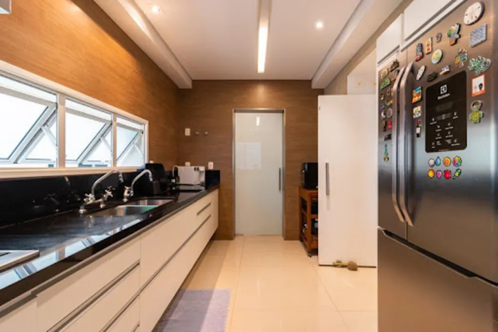 Apartamento, 3 quartos, 201 m² - Foto 5
