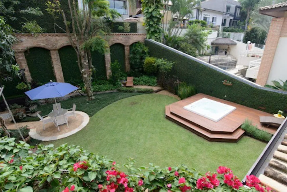 Casa de Condomínio, 4 quartos - Foto 6