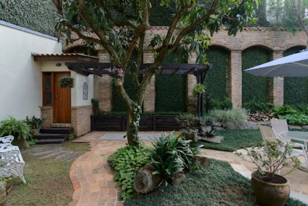 Casa de Condomínio, 4 quartos - Foto 9