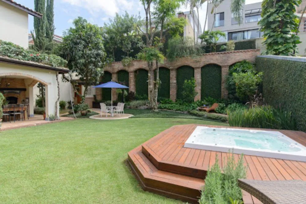 Casa de Condomínio, 4 quartos - Foto 12