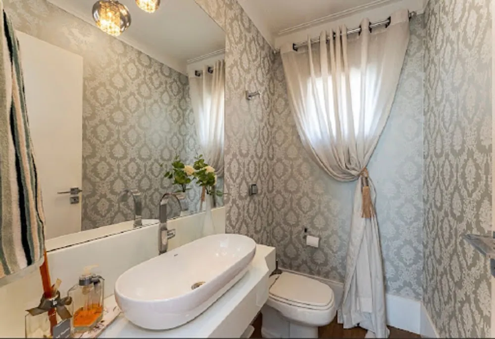 Casa de Condomínio, 5 quartos - Foto 11