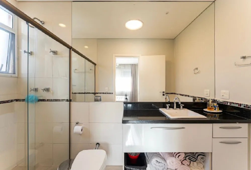 Casa de Condomínio, 5 quartos - Foto 10