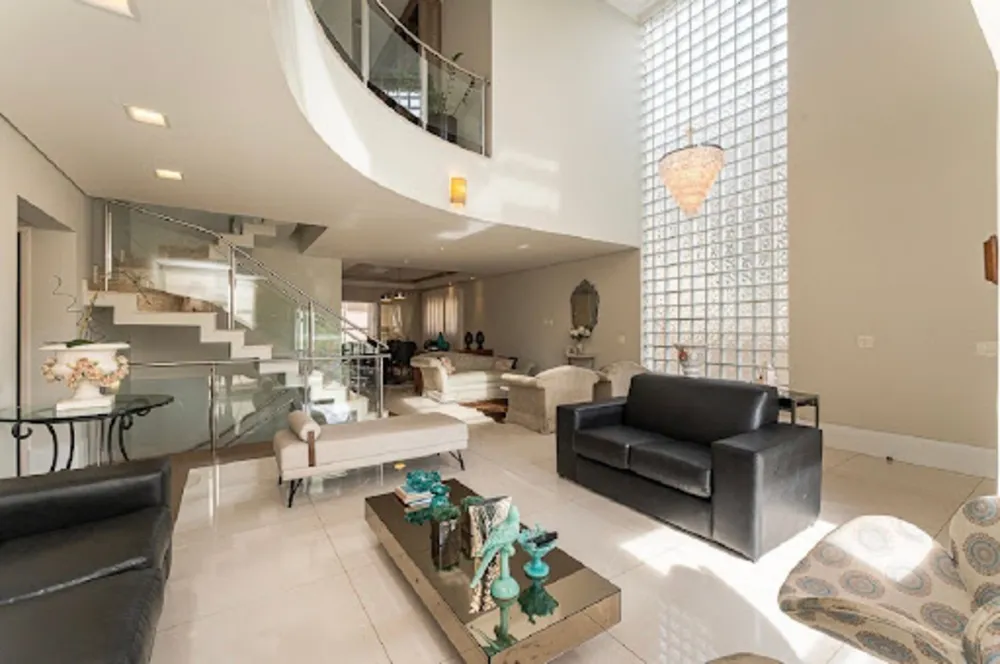 Casa de Condomínio, 5 quartos - Foto 8