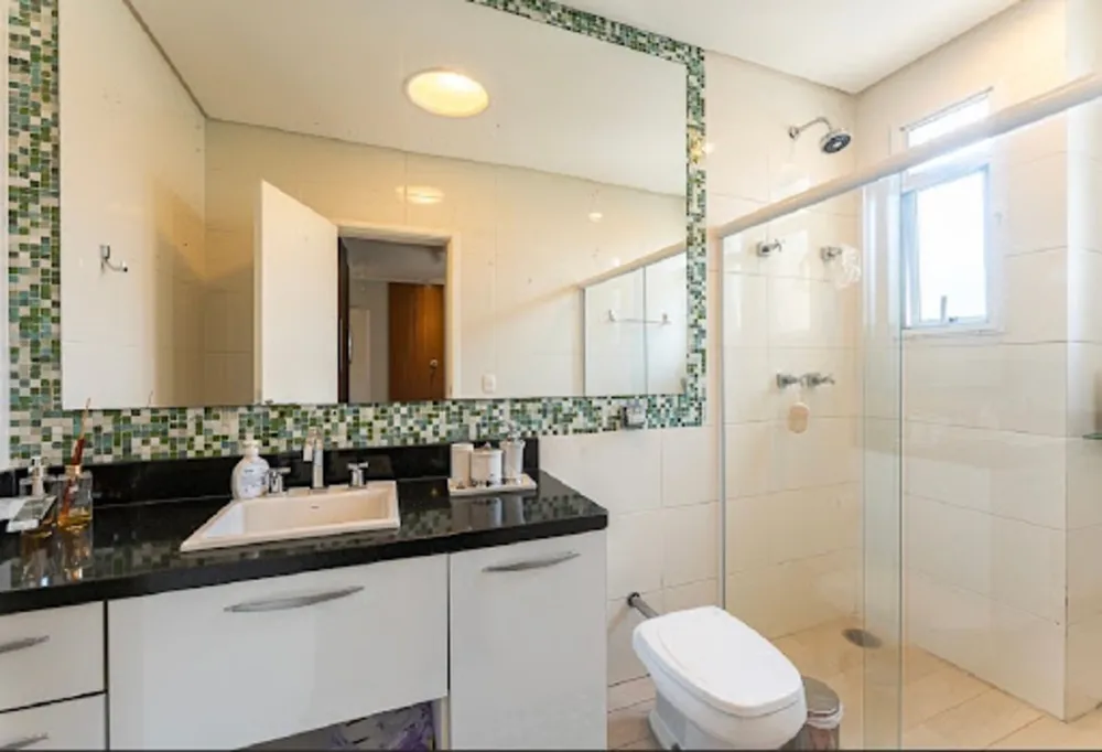 Casa de Condomínio, 5 quartos - Foto 12