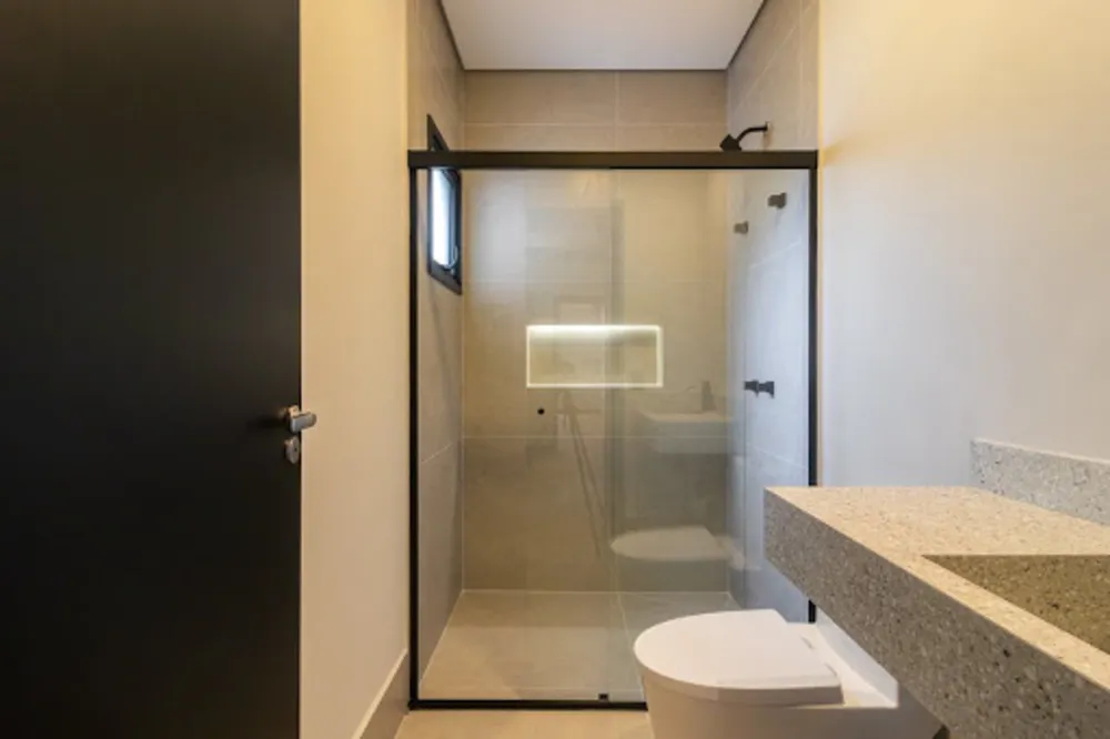 Casa de Condomínio, 4 quartos - Foto 8