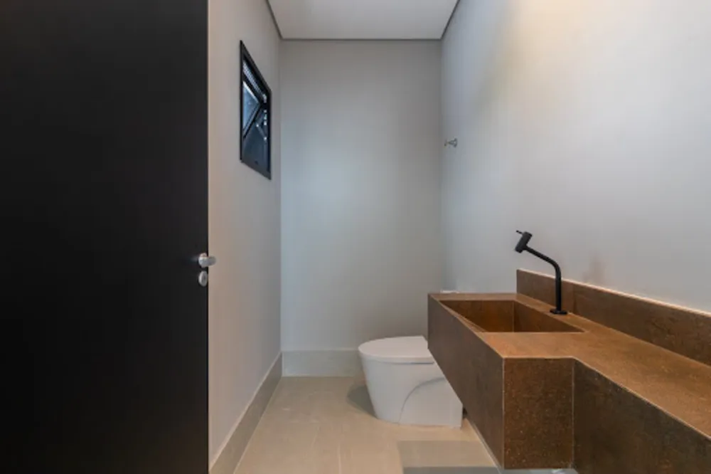 Casa de Condomínio, 4 quartos - Foto 5