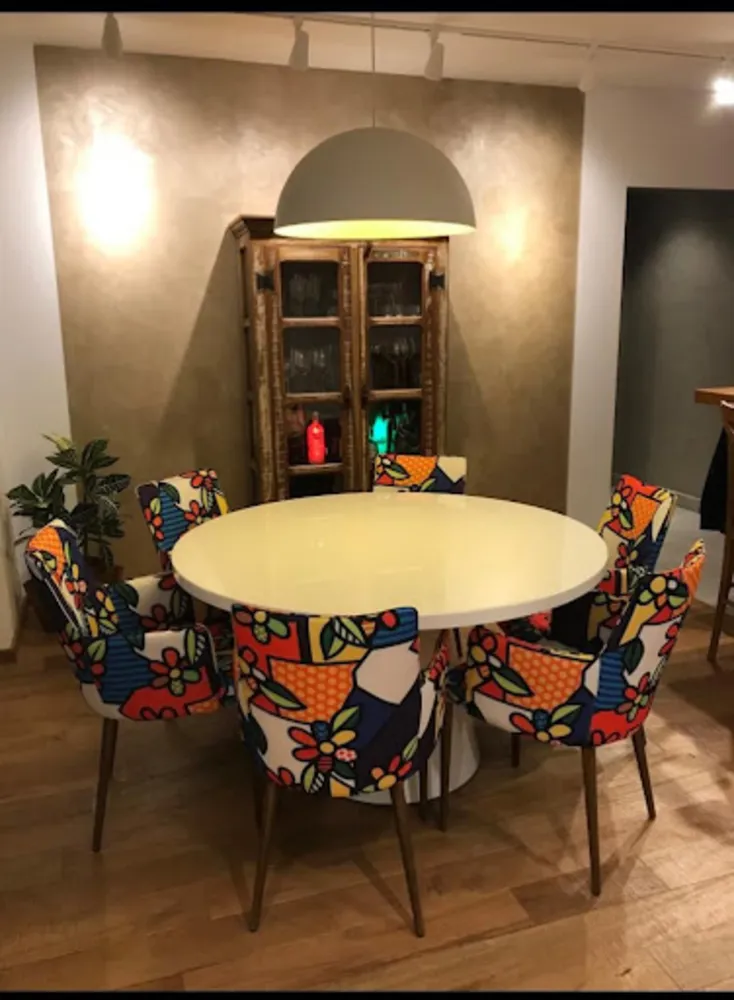 Apartamento, 2 quartos, 98 m² - Foto 11