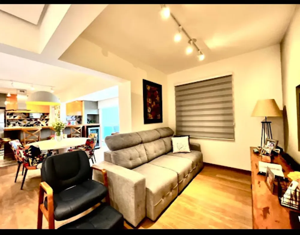Apartamento, 2 quartos, 98 m² - Foto 7
