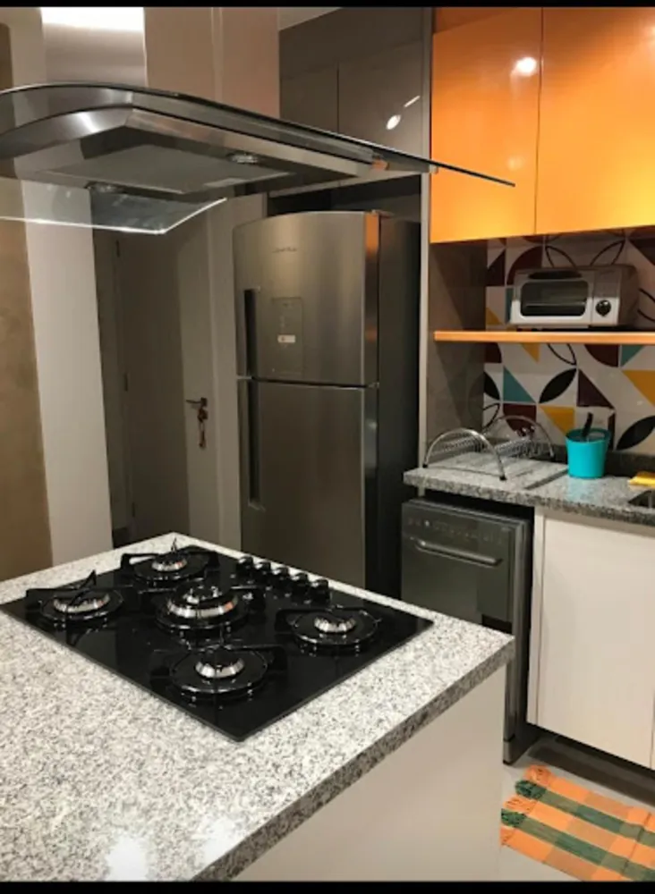 Apartamento, 2 quartos, 98 m² - Foto 5