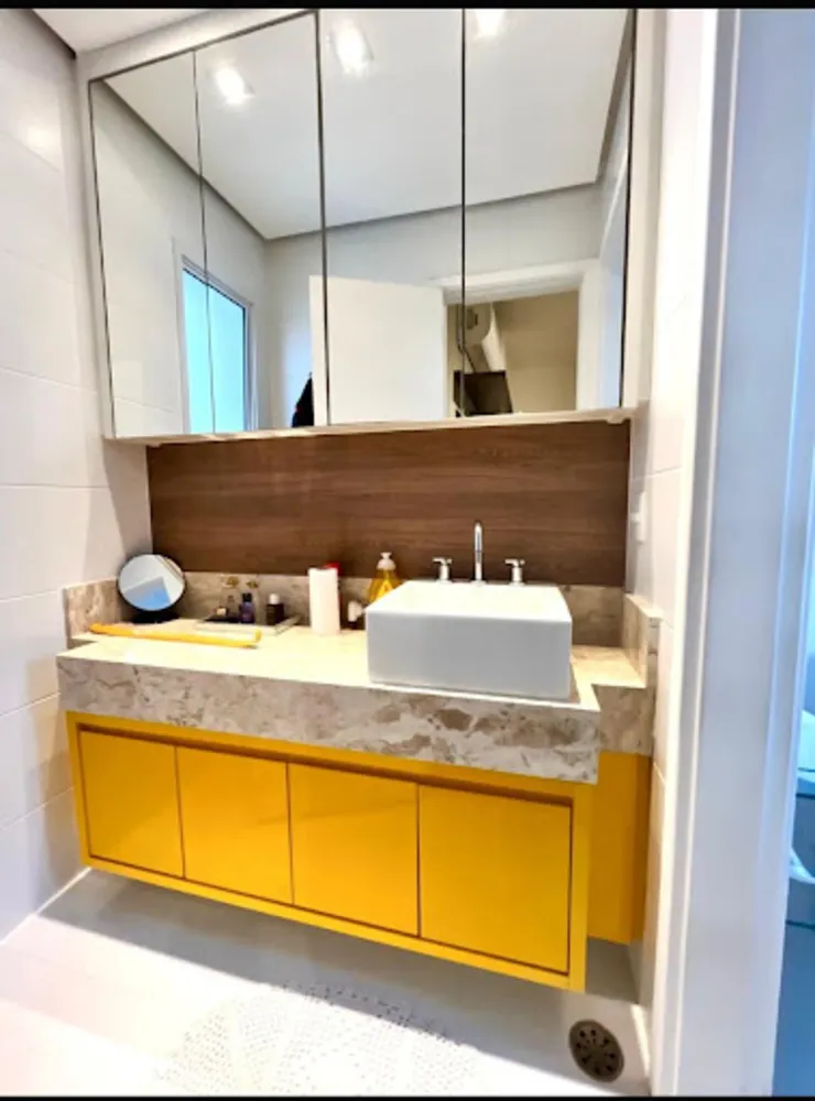 Apartamento, 2 quartos, 98 m² - Foto 11