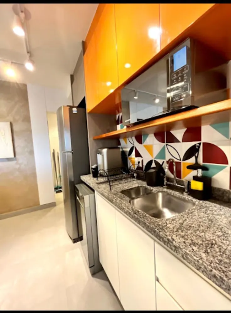 Apartamento, 2 quartos, 98 m² - Foto 3