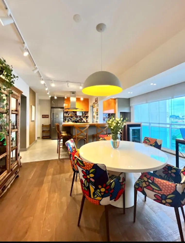 Apartamento, 2 quartos, 98 m² - Foto 2