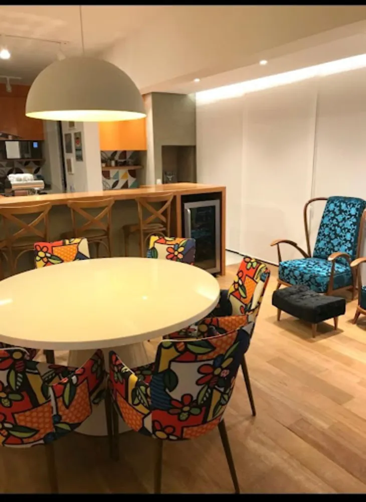 Apartamento, 2 quartos, 98 m² - Foto 9