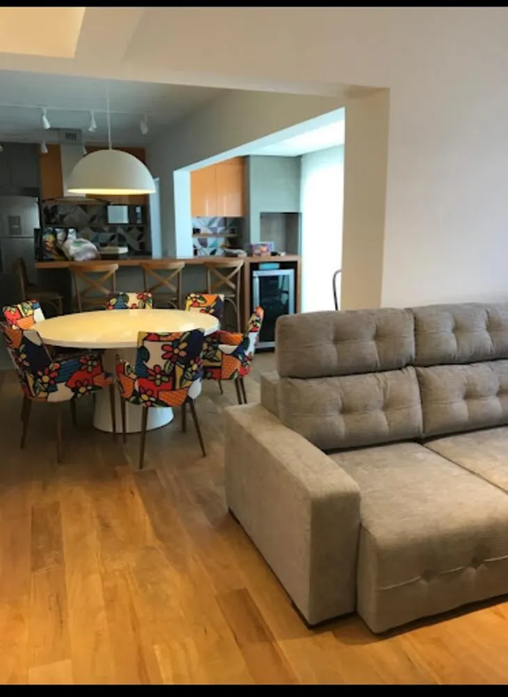 Apartamento, 2 quartos, 98 m² - Foto 12