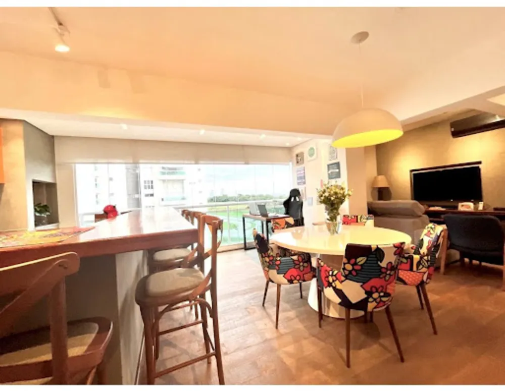 Apartamento, 2 quartos, 98 m² - Foto 9